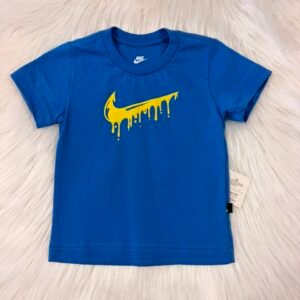 Camiseta Juvenil Essencial